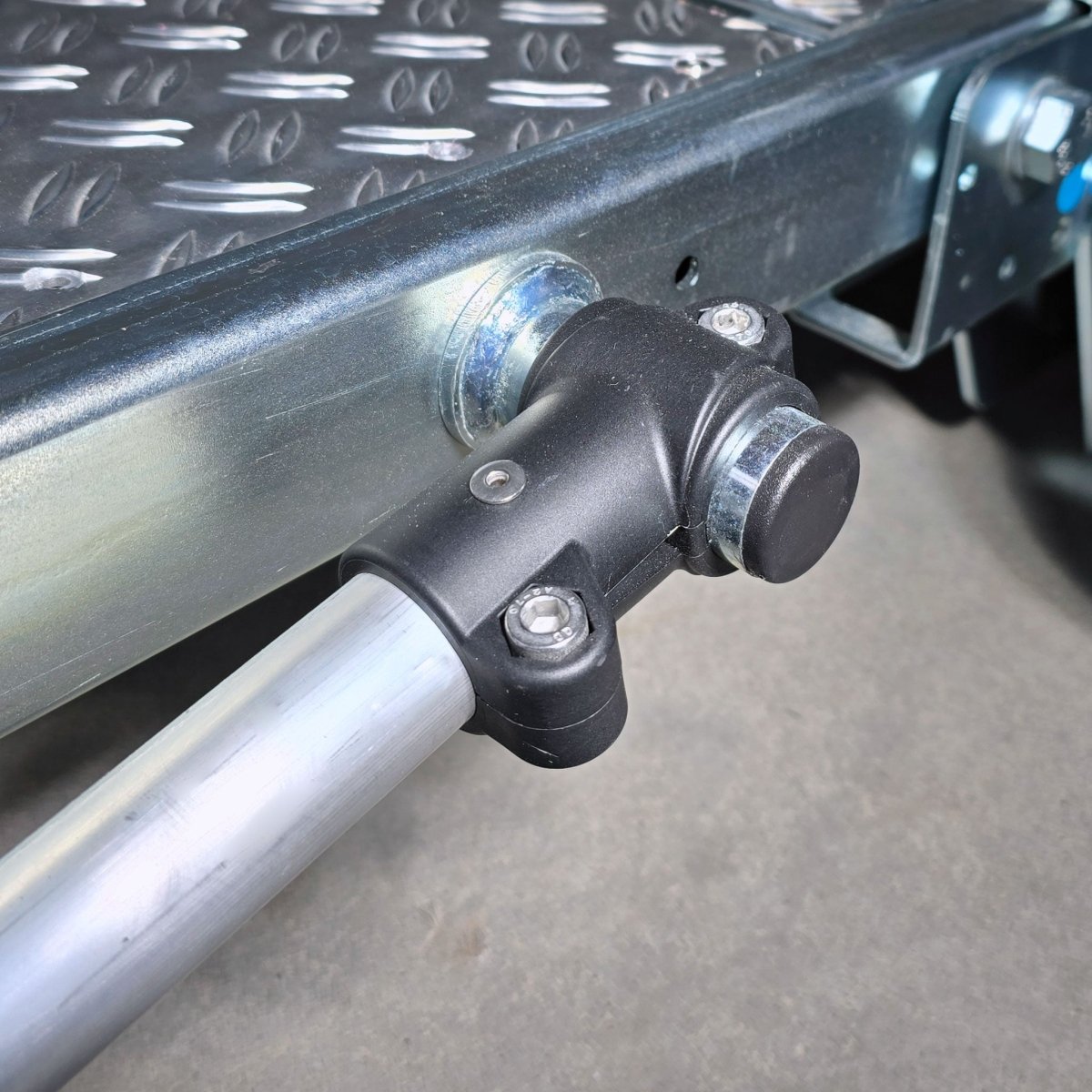 TREILER® Fahrradträger - myTREILER.com