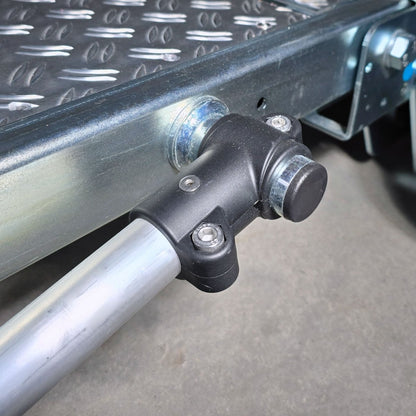 TREILER® Fahrradträger - myTREILER.com